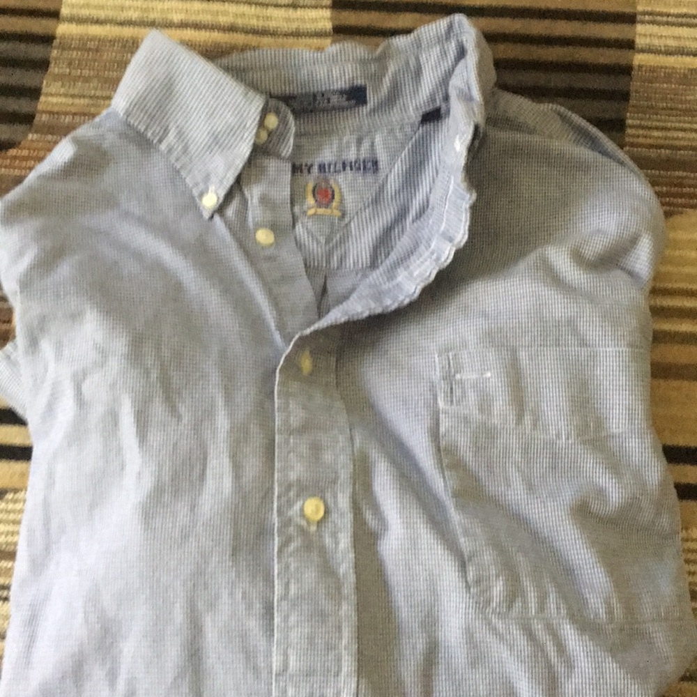 Dress shirt